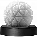 TENGA GEO мастурбатор "Glacier" GEO-003 TENGA GEO мастурбатор "Glacier" GEO-003
