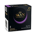 Презервативы SKYN Elite № 3 безлатексные 108977 Презервативы SKYN Elite № 3 безлатексные 108977