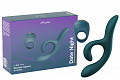 WE-VIBE Date Night Set Набор для пар (Вибратор Nova 2 + виброкольцо Pivot) WE-VIBE Date Night Set Набор для пар (Вибратор Nova 2 + виброкольцо Pivot)