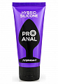 Анальный лубрикант "ProAnal Hybrid-Silicone" 50 мл 27001 Анальный лубрикант "ProAnal Hybrid-Silicone" 50 мл 27001