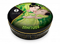 Массажная свеча "SHUNGA Exotic Green Tea" 30 мл 4611 Массажная свеча "SHUNGA Exotic Green Tea" 30 мл 4611