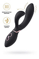 Вибратор "Waname D-Splash Avalanche" с клиторальной стимуляцией 481011 Вибратор "Waname D-Splash Avalanche" с клиторальной стимуляцией 481011