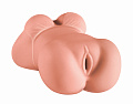 Мастурбатор "Satisfaction Foxy Lady Lisa" 2100-04 Мастурбатор "Satisfaction Foxy Lady Lisa" 2100-04