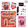 Игра для компании "Откровенно говоря" 1062356 Игра для компании "Откровенно говоря" 1062356