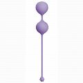Вагинальные шарики "Empress Lavender Sunset" 27 мм, 68 г 3008-01 Вагинальные шарики "Empress Lavender Sunset" 27 мм, 68 г 3008-01