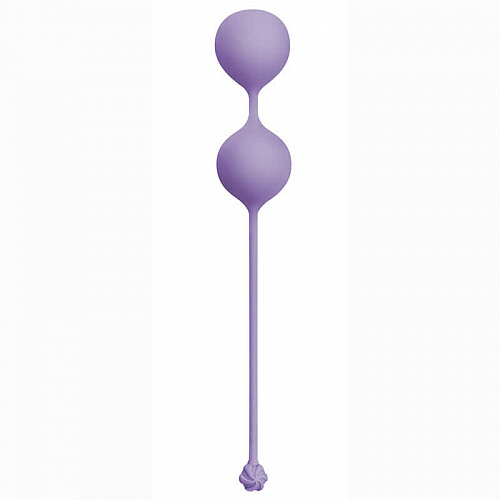 Вагинальные шарики "Empress Lavender Sunset" 27 мм, 68 г 3008-01 Вагинальные шарики "Empress Lavender Sunset" 27 мм, 68 г 3008-01