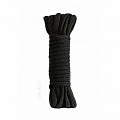 Веревка "Bondage Collection" черная, 9 м 1040-01 Веревка "Bondage Collection" черная, 9 м 1040-01