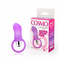 Вибропуля "Cosmo" фиолетовая, 54 х 20 мм CSM-23154 Вибропуля "Cosmo" фиолетовая, 54 х 20 мм CSM-23154