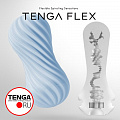 TENGA мастурбатор "Flex Bubbly Blue" FLX-003 TENGA мастурбатор "Flex Bubbly Blue" FLX-003