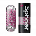 TENGA мастурбатор "SPINNER Brick" SPN-006 TENGA мастурбатор "SPINNER Brick" SPN-006