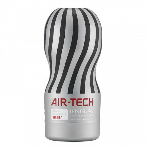TENGA мастурбатор "Air-Tech Ultra Size" ATV-001G TENGA мастурбатор "Air-Tech Ultra Size" ATV-001G