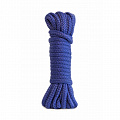 Веревка "Bondage Collection" синяя, 9 м 1040-02 Веревка "Bondage Collection" синяя, 9 м 1040-02