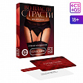 Игра для двоих "Во власти страсти" 182117 Игра для двоих "Во власти страсти" 182117