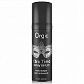 Пролонгатор-гель "ORGIE Xtra Time Delay Serum" 15 мл 21258 Пролонгатор-гель "ORGIE Xtra Time Delay Serum" 15 мл 21258