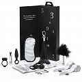 Fifty Shades Freed Набор игрушек "10 Days of Play" 75165 Fifty Shades Freed Набор игрушек "10 Days of Play" 75165