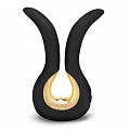 Вибратор "Gvibe Mini Gold" с золотым покрытием FT10257 Вибратор "Gvibe Mini Gold" с золотым покрытием FT10257