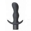 Анальная втулка с вибрацией "Spice it up Teaser Dark Grey" 8003-02 Анальная втулка с вибрацией "Spice it up Teaser Dark Grey" 8003-02
