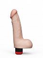 Вибратор "ANDROID Collection" 22 x 4,5 см 543003 Вибратор "ANDROID Collection" 22 x 4,5 см 543003