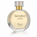 Туалетная вода "Orgie Sensfeel For Woman" с феромонами, 50 мл 51751 Туалетная вода "Orgie Sensfeel For Woman" с феромонами, 50 мл 51751