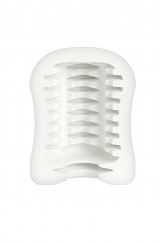 Мастурбатор "Mystim Ribbed Rita" 46291 Мастурбатор "Mystim Ribbed Rita" 46291