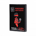 Игра для двоих "Накажи меня нежно" 699943 Игра для двоих "Накажи меня нежно" 699943