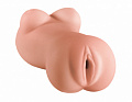 Мастурбатор "Satisfaction Foxy Lady Angie" 2100-02 Мастурбатор "Satisfaction Foxy Lady Angie" 2100-02