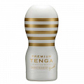 TENGA Premium мастурбатор "Original Vacuum Cup Gentle" TOC-201PS TENGA Premium мастурбатор "Original Vacuum Cup Gentle" TOC-201PS