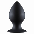Анальная втулка "Thick Anal Plug Small" 4211-01 Анальная втулка "Thick Anal Plug Small" 4211-01