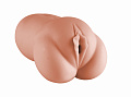 Мастурбатор "Satisfaction Foxy Lady Sasha" 2100-03 Мастурбатор "Satisfaction Foxy Lady Sasha" 2100-03