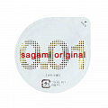 Презервативы "SAGAMI Original 001" полиуретановые, 1 шт 143246 Презервативы "SAGAMI Original 001" полиуретановые, 1 шт 143246