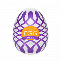 TENGA Egg мастурбатор яйцо "Mesh" EGG-W03 TENGA Egg мастурбатор яйцо "Mesh" EGG-W03