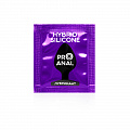 Пробник "ProAnal Hybrid-Silicone" анальный лубрикант, 4 г 27007 Пробник "ProAnal Hybrid-Silicone" анальный лубрикант, 4 г 27007