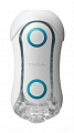 TENGA мастурбатор "Flip ORB" бело-синий TFO-001 TENGA мастурбатор "Flip ORB" бело-синий TFO-001