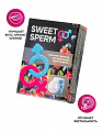 Таблетки шипучие для мужчин "Sweet Sperm" для изменения вкуса спермы, 4 шт Таблетки шипучие для мужчин "Sweet Sperm" для изменения вкуса спермы, 4 шт