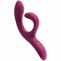 WE-VIBE Nova 2 вибратор анатомический, фиолетовый WE-VIBE Nova 2 вибратор анатомический, фиолетовый
