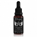 Возбуждающий гель для клитора "ORGIE Orgasm Drops Intense" яблоко, 30 мл 51966 Возбуждающий гель для клитора "ORGIE Orgasm Drops Intense" яблоко, 30 мл 51966