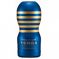 TENGA Premium мастурбатор "Original Vacuum Cup Regular" TOC-201PT TENGA Premium мастурбатор "Original Vacuum Cup Regular" TOC-201PT