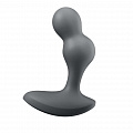 Анальная втулка с вибрацией "Satisfyer Deep Driver" с приложением 4006796 Анальная втулка с вибрацией "Satisfyer Deep Driver" с приложением 4006796