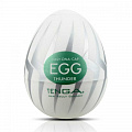 TENGA Egg мастурбатор яйцо "Thunder" EGG-007 TENGA Egg мастурбатор яйцо "Thunder" EGG-007