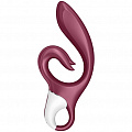 Вибратор "Satisfyer Love Me Red" с клиторальной стимуляцией 4036625 Вибратор "Satisfyer Love Me Red" с клиторальной стимуляцией 4036625