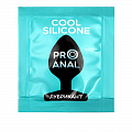 Пробник "ProAnal Silicon Love Cool" анальный лубрикант, 4 г 21006 Пробник "ProAnal Silicon Love Cool" анальный лубрикант, 4 г 21006