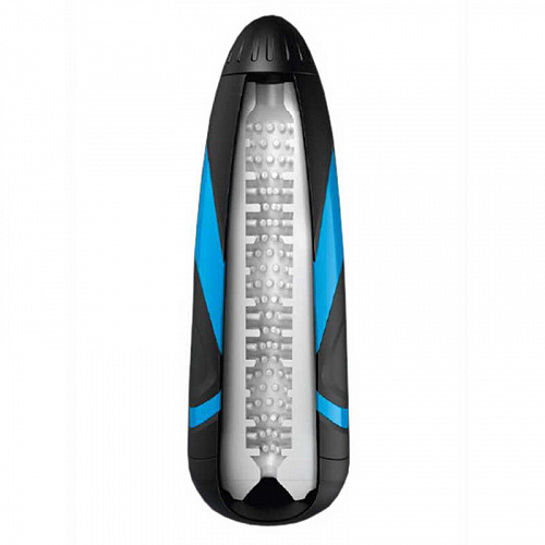 Сменная насадка "Satisfyer Men Kinky Waves" J5863-M Сменная насадка "Satisfyer Men Kinky Waves" J5863-M