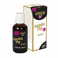 Капли для женщин "Spain Fly Gold women" 30 мл Капли для женщин "Spain Fly Gold women" 30 мл