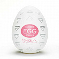 TENGA Egg мастурбатор яйцо "Stepper" EGG-005 TENGA Egg мастурбатор яйцо "Stepper" EGG-005