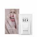 Полоски для орального секса "Bijoux Indiscrets Oral Sex Strips" 7 шт 0331 Полоски для орального секса "Bijoux Indiscrets Oral Sex Strips" 7 шт 0331