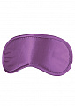 Маска "EYEMASK" OU027PUR Маска "EYEMASK" OU027PUR