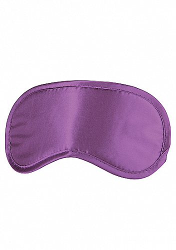 Маска "EYEMASK" OU027PUR Маска "EYEMASK" OU027PUR