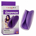 Мастурбатор рельефный "The Gripper Spiral Grip" SE-0931-15-3 Мастурбатор рельефный "The Gripper Spiral Grip" SE-0931-15-3