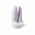 Вакуумный стимулятор клитора "Womanizer Liberty" сиреневый WZ11HC0200 Вакуумный стимулятор клитора "Womanizer Liberty" сиреневый WZ11HC0200