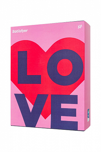 Набор подарочный Satisfyer Advent Box Набор подарочный Satisfyer Advent Box